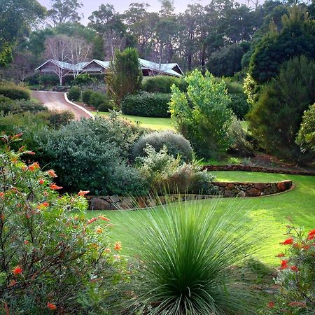 Riverglen Chalets Margaret River Buitenkant foto