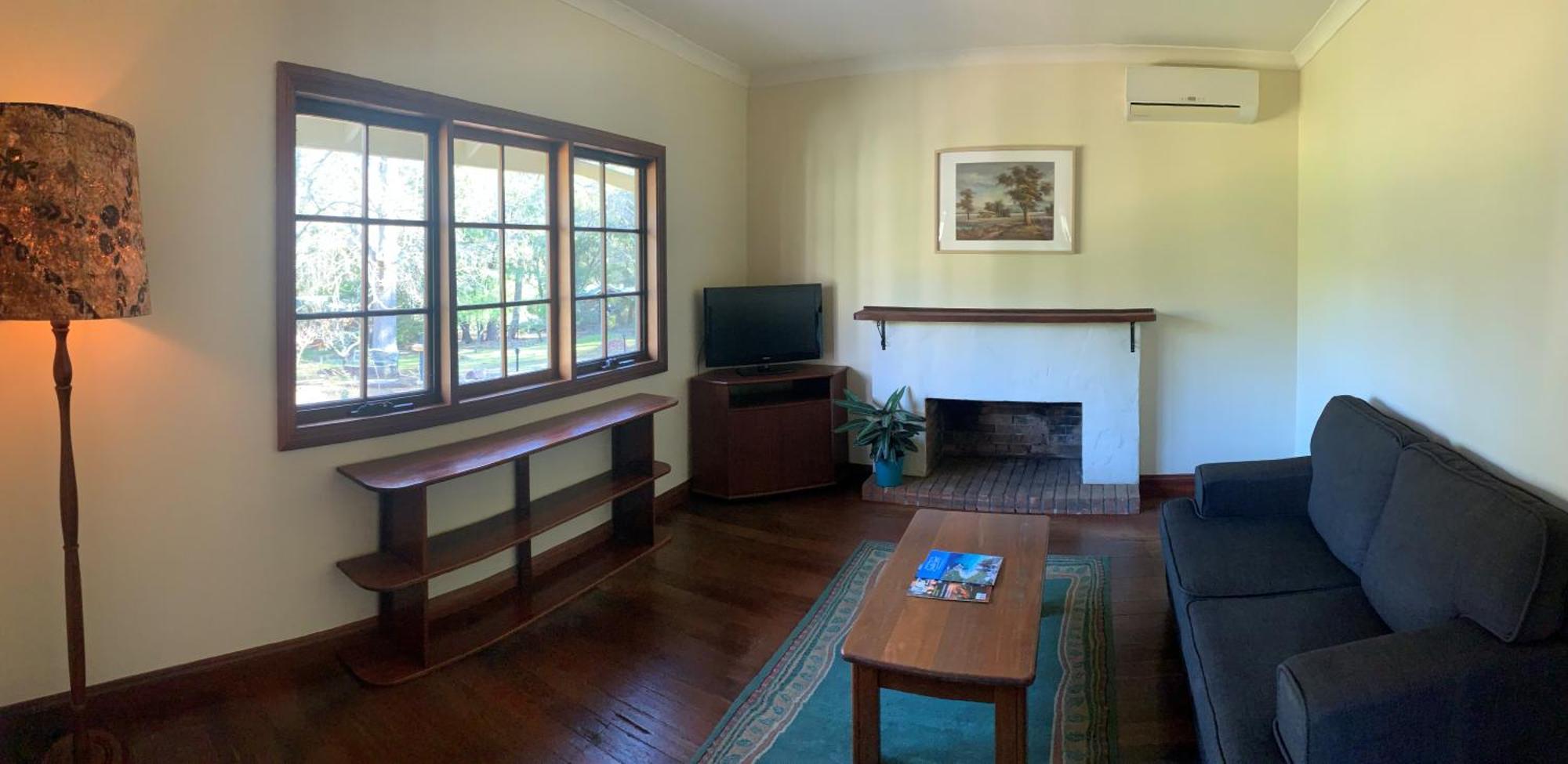 Riverglen Chalets Margaret River Buitenkant foto