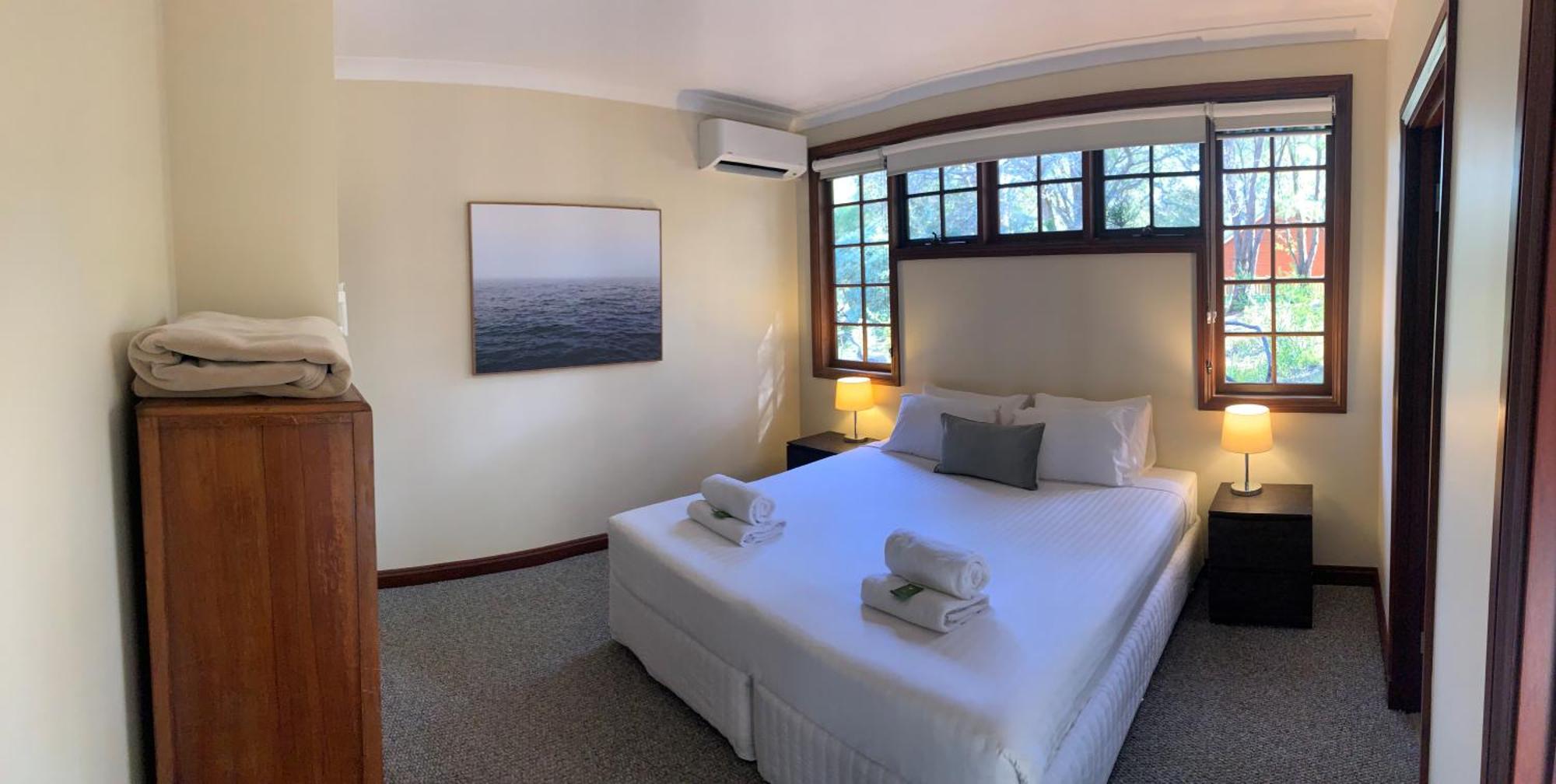 Riverglen Chalets Margaret River Buitenkant foto