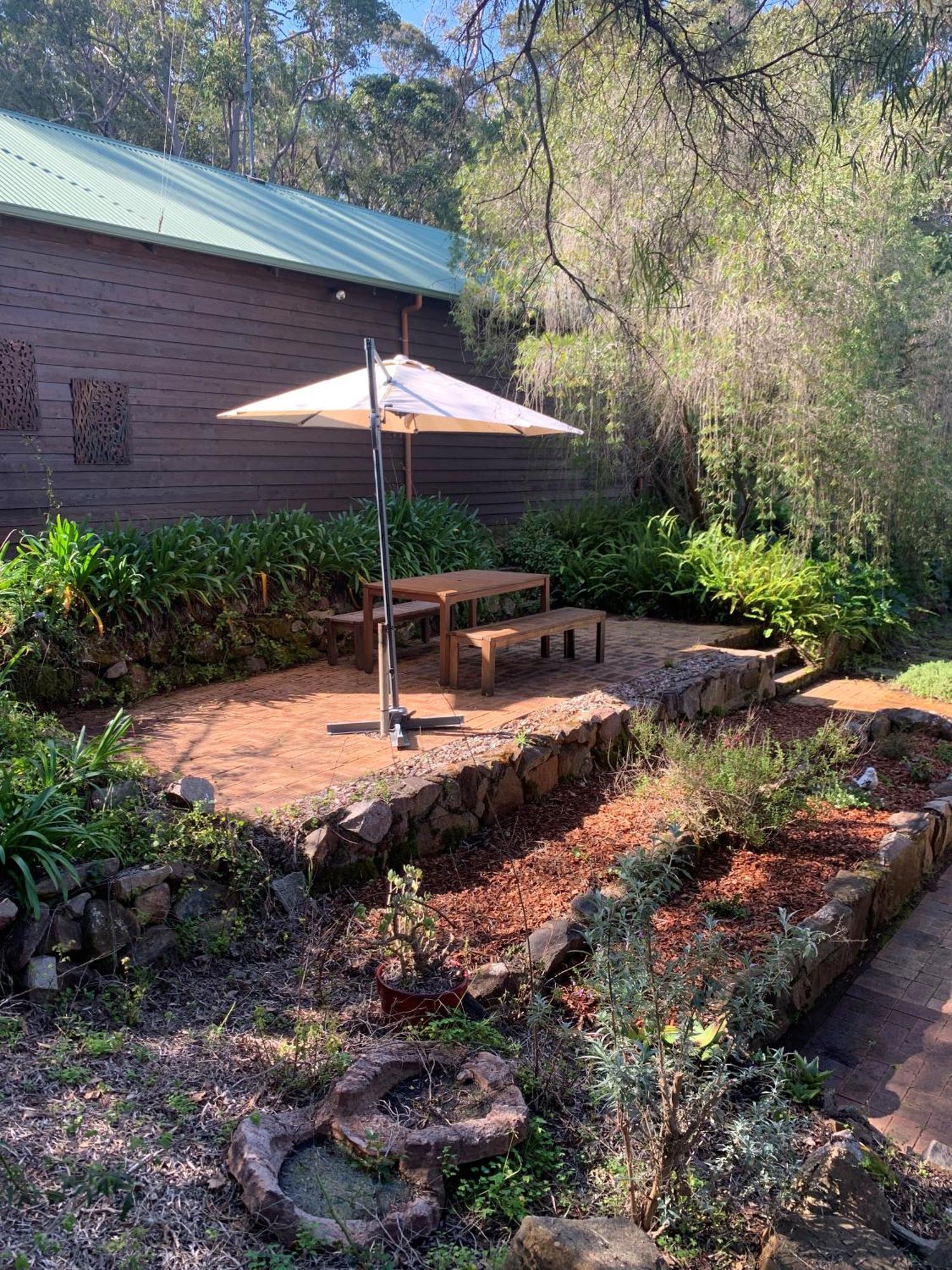 Riverglen Chalets Margaret River Buitenkant foto