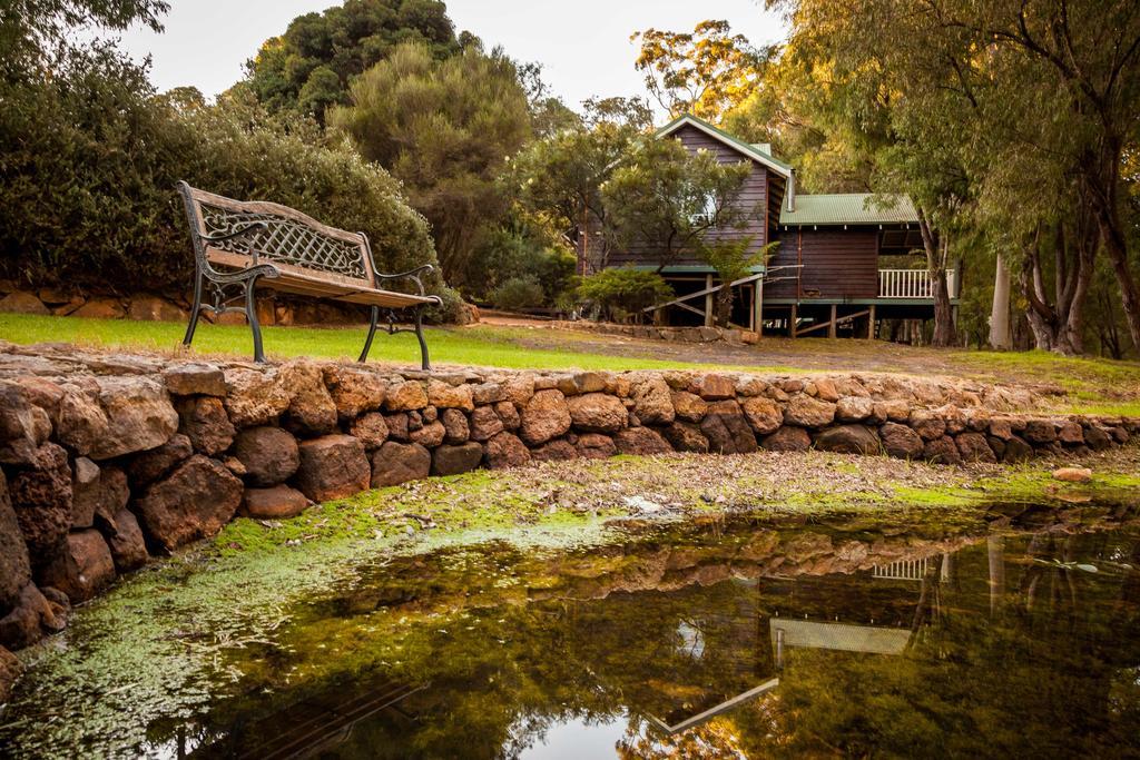 Riverglen Chalets Margaret River Kamer foto