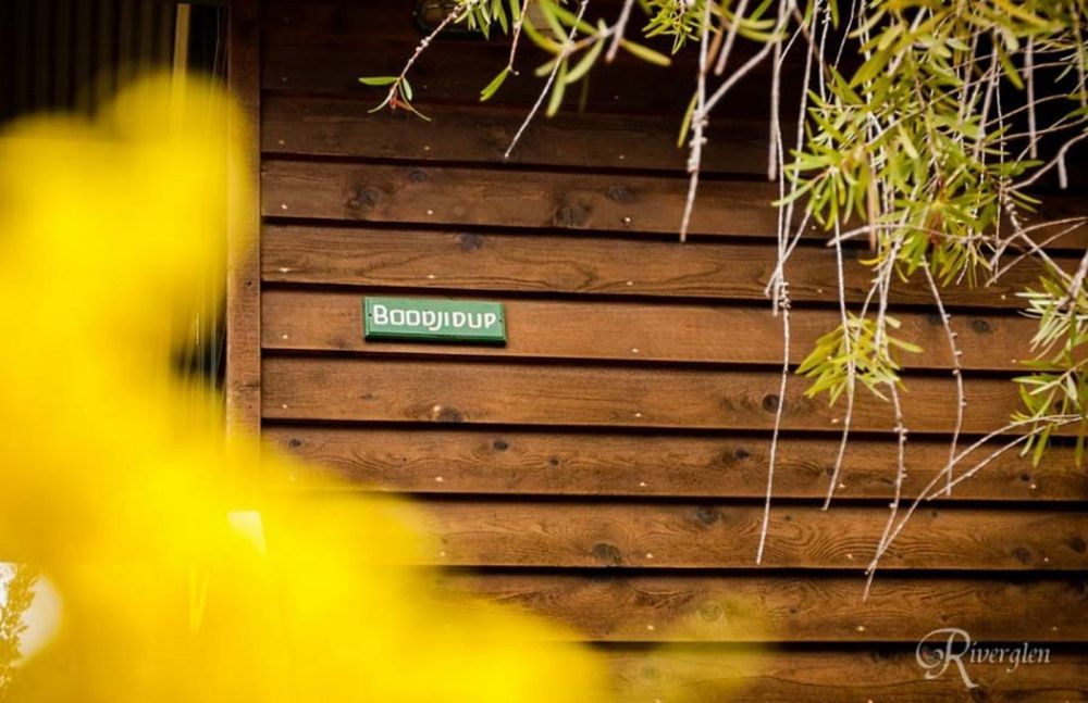 Riverglen Chalets Margaret River Buitenkant foto
