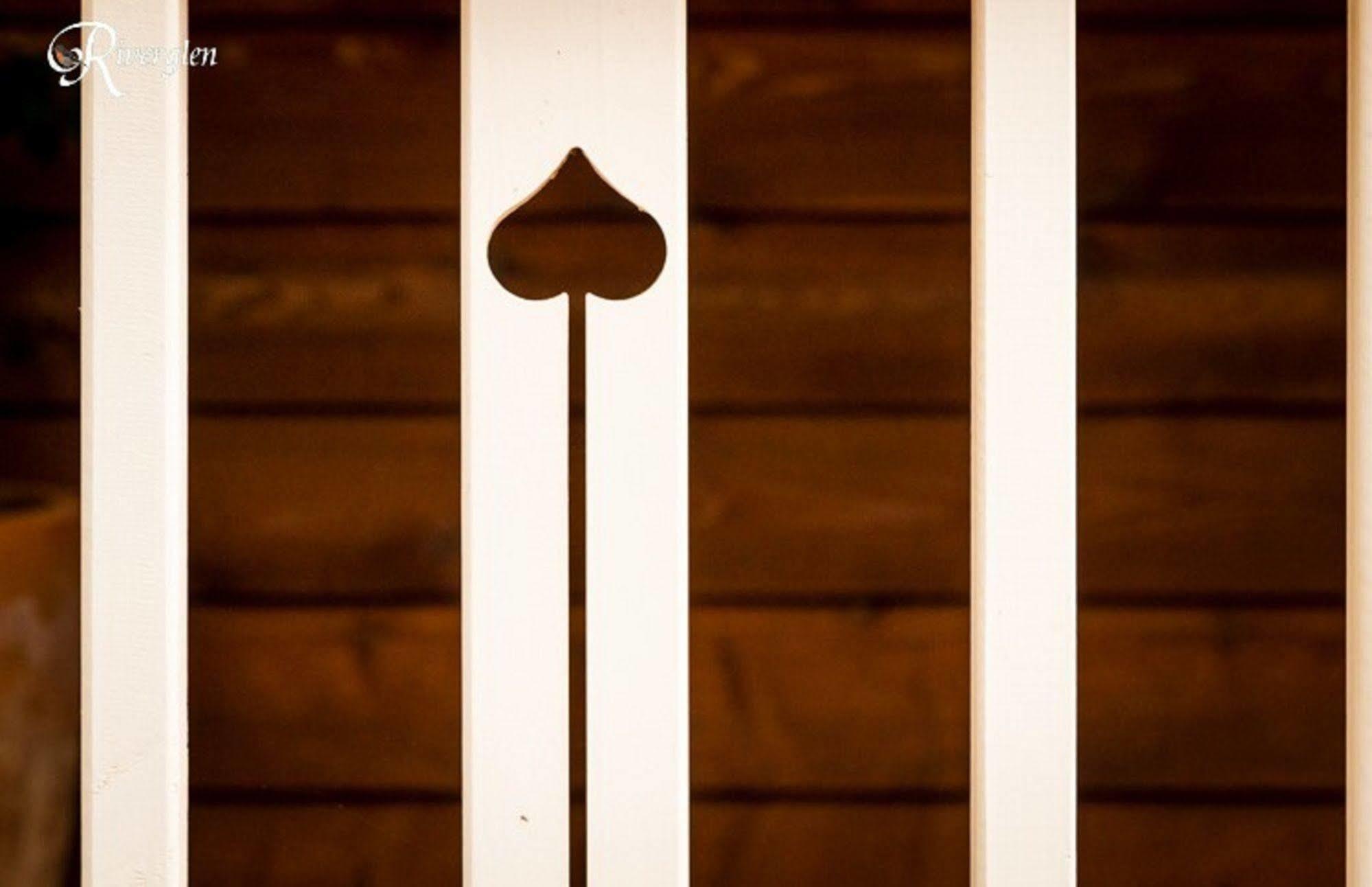 Riverglen Chalets Margaret River Buitenkant foto