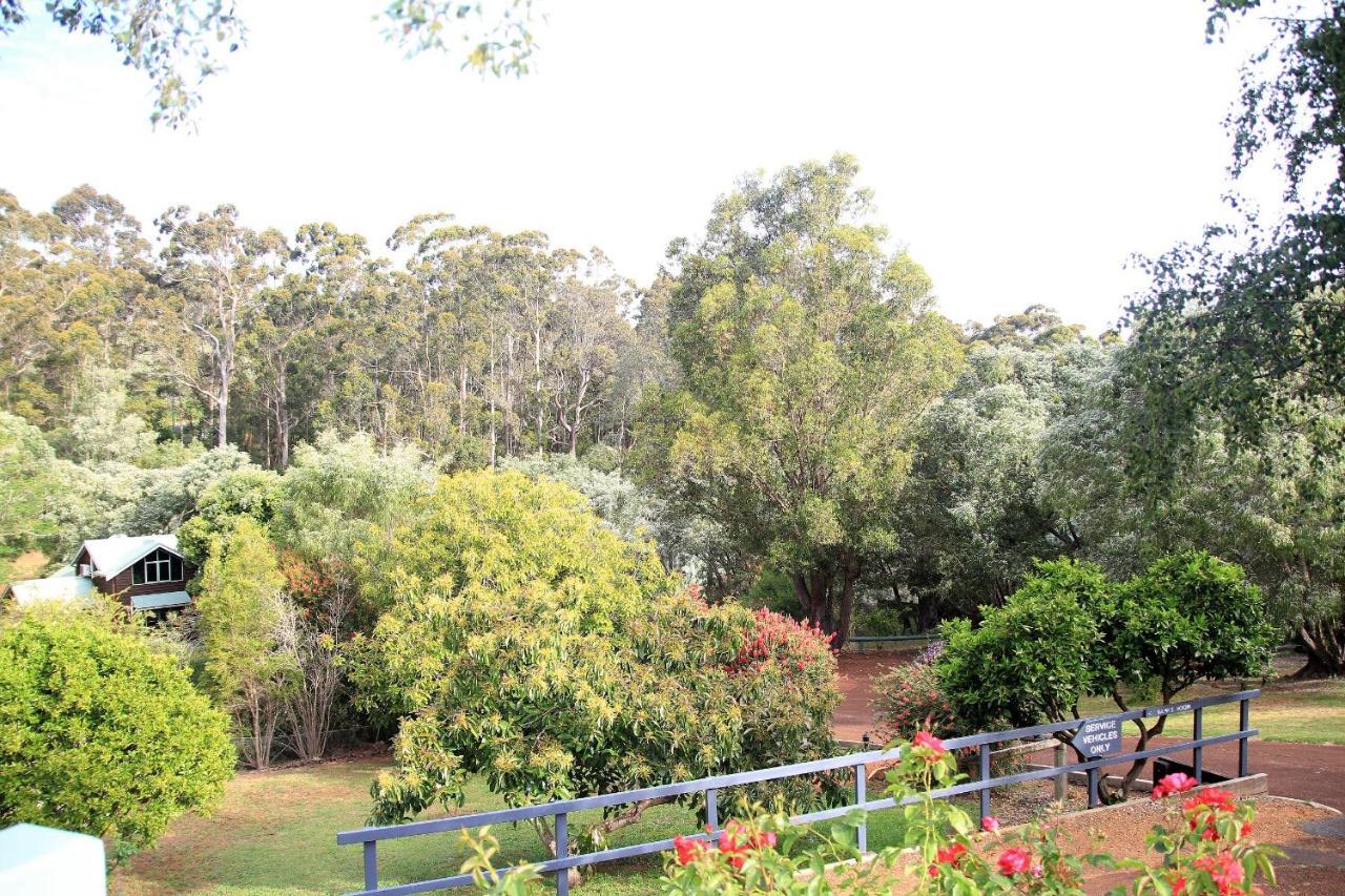 Riverglen Chalets Margaret River Buitenkant foto